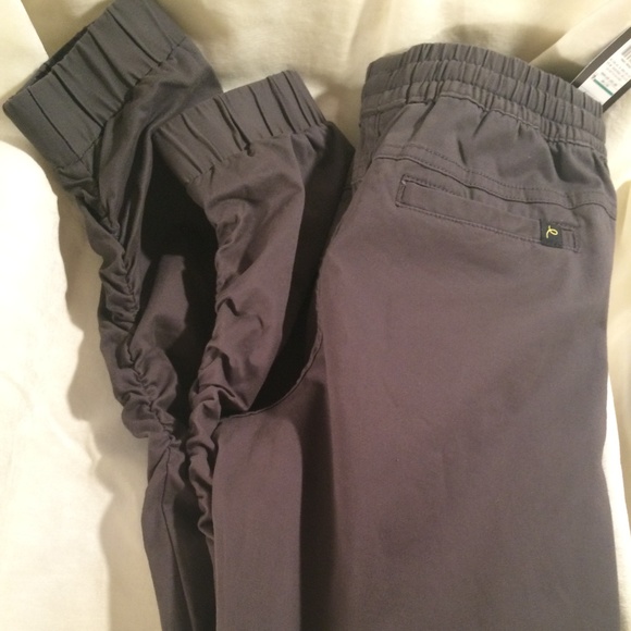 Art Class Girls' M (8-10) Grey Pants NWT - Picture 2 of 8